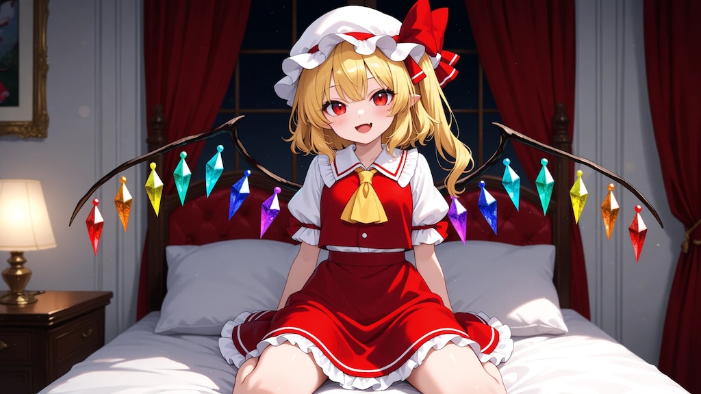 フランちゃん➡　遊ぼうよ