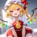 フランちゃん➡　遊ぼうよ 3枚目