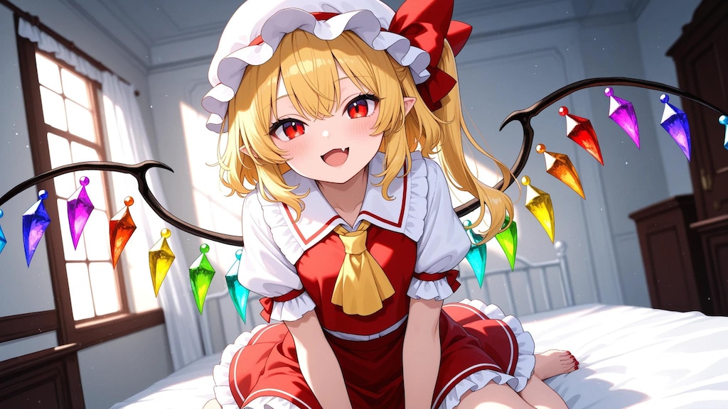 フランちゃん➡　遊ぼうよ