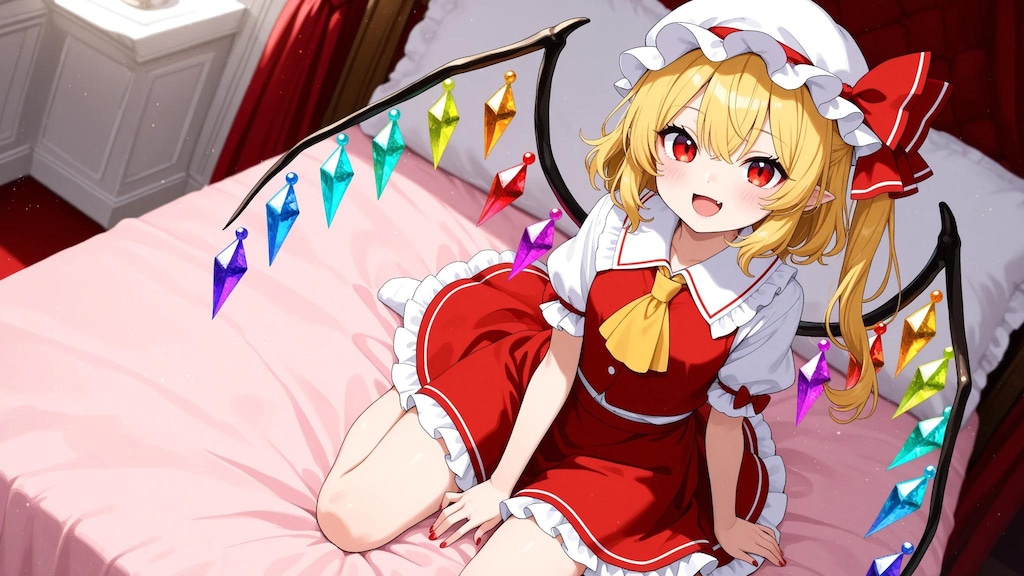 フランちゃん➡　遊ぼうよ