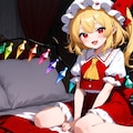 フランちゃん➡　遊ぼうよ 2枚目