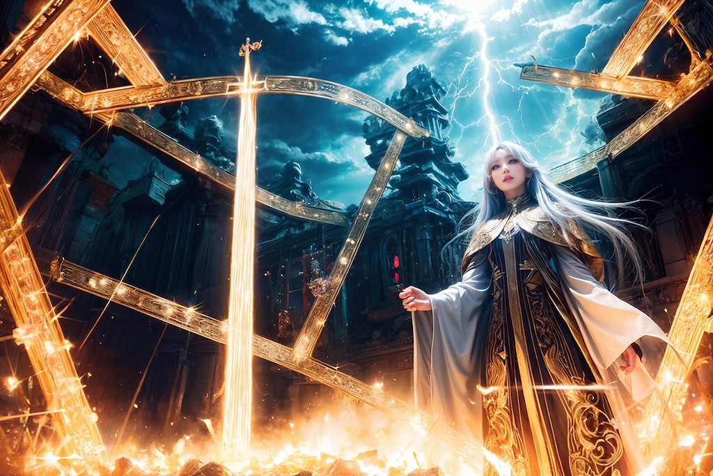 インディグネイション！