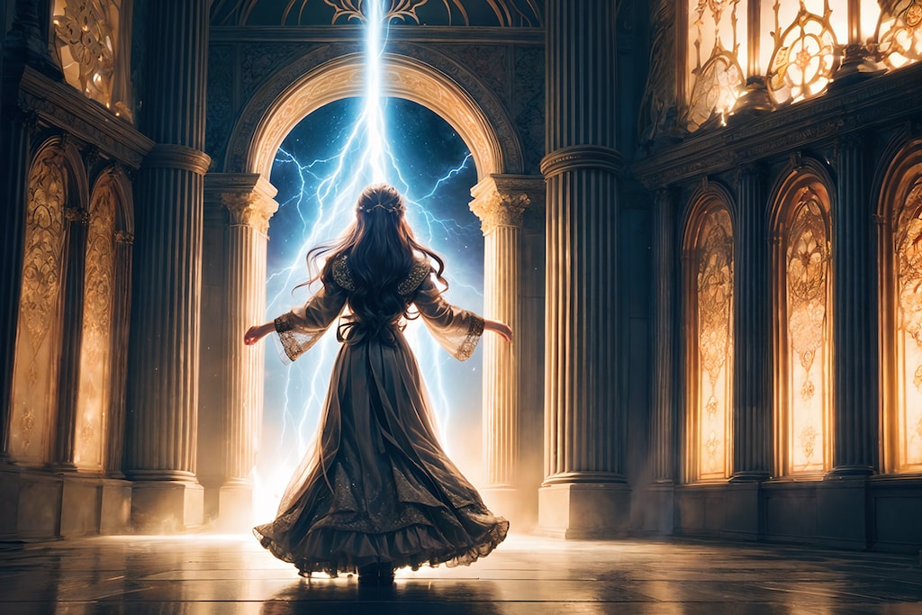 インディグネイション！