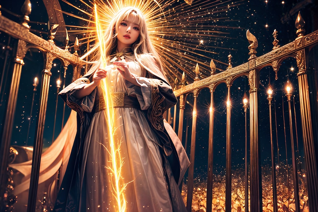 インディグネイション！