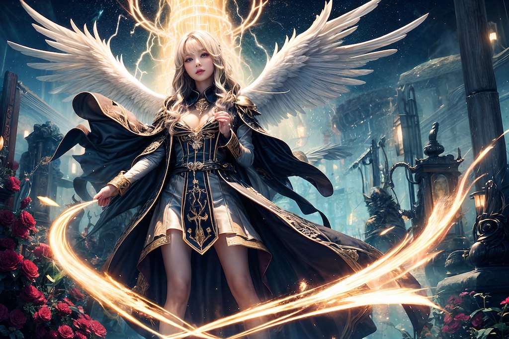 インディグネイション！