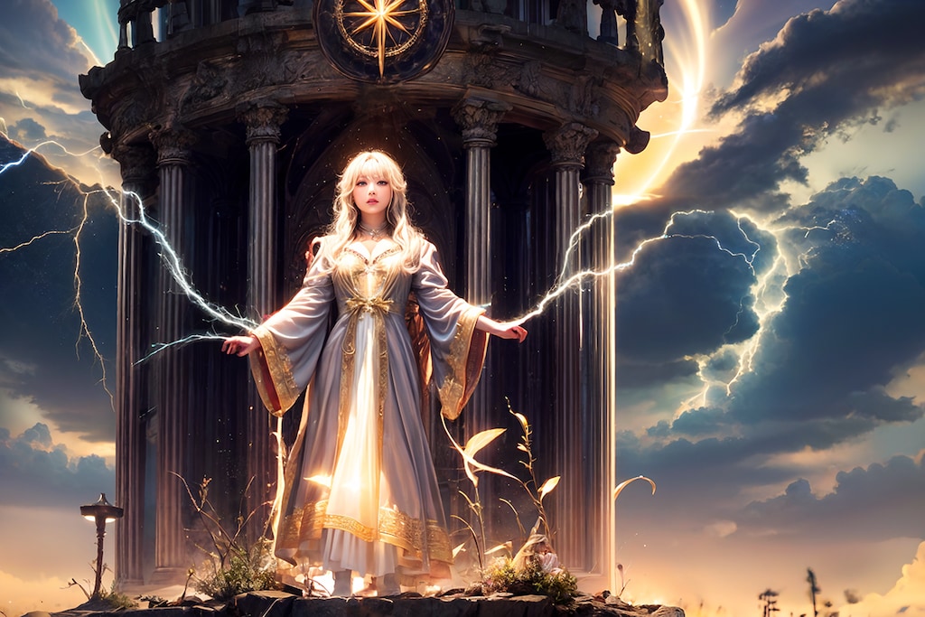 インディグネイション！