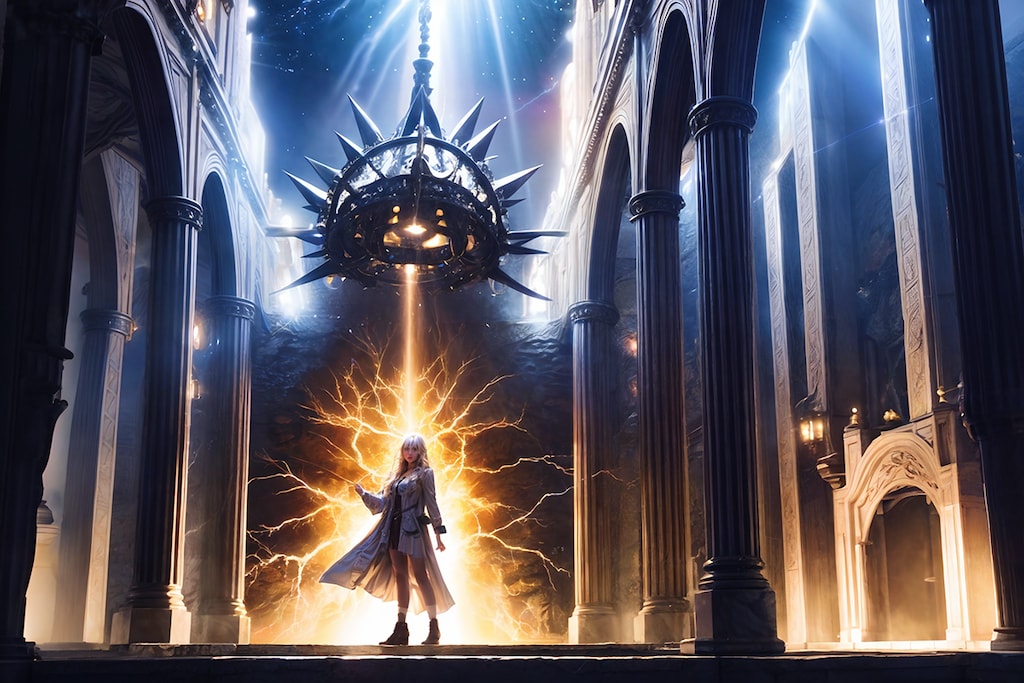 インディグネイション！