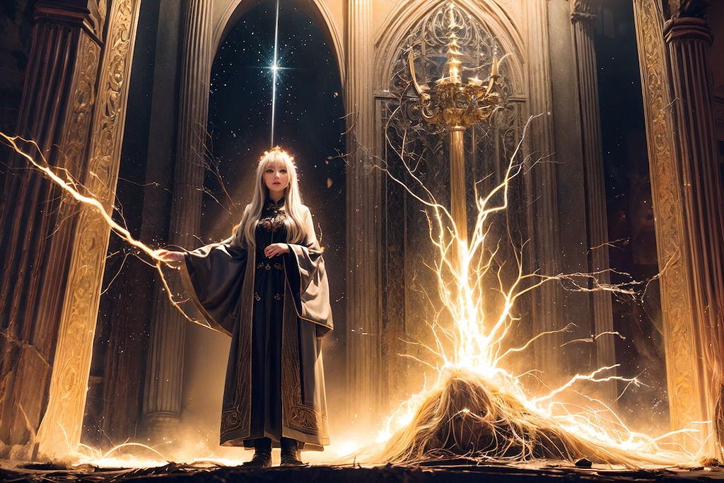 インディグネイション！