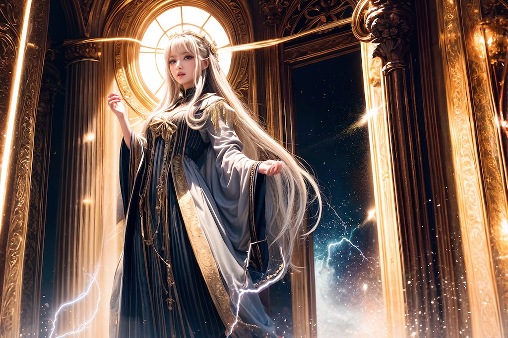 インディグネイション！