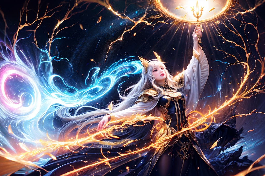 インディグネイション！