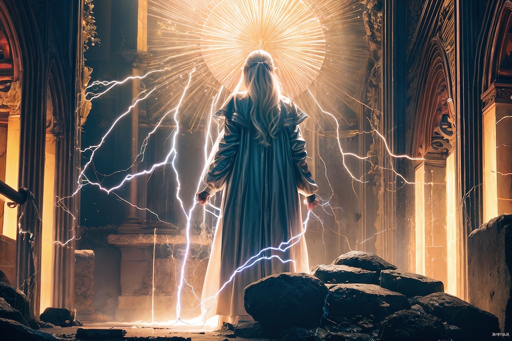 インディグネイション！