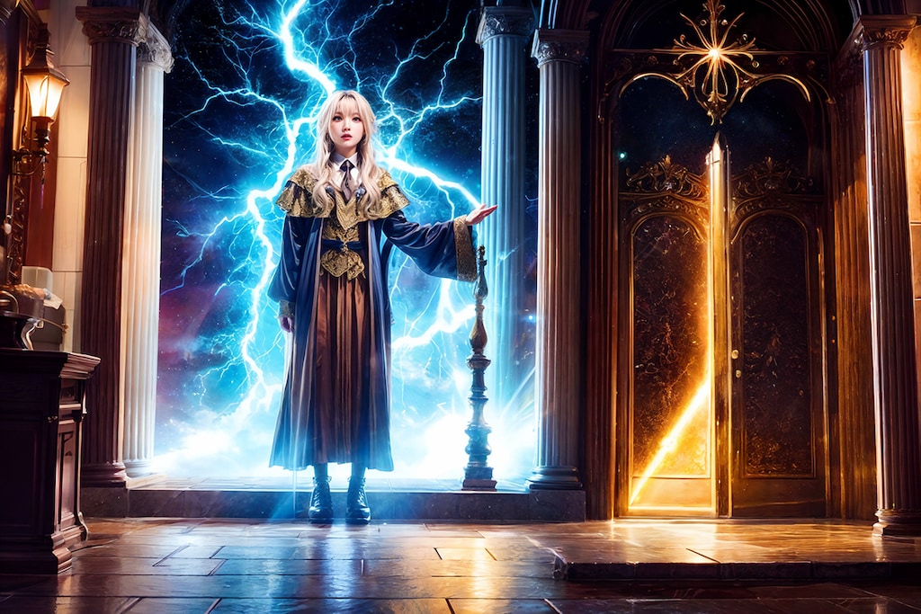 インディグネイション！