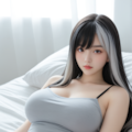 いっしょに寝ませんか？ 4枚目
