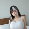 いっしょに寝ませんか？ 6枚目