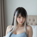 いっしょに寝ませんか？ 5枚目