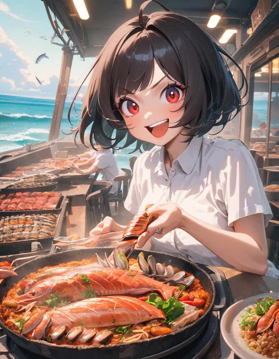 うみこわい