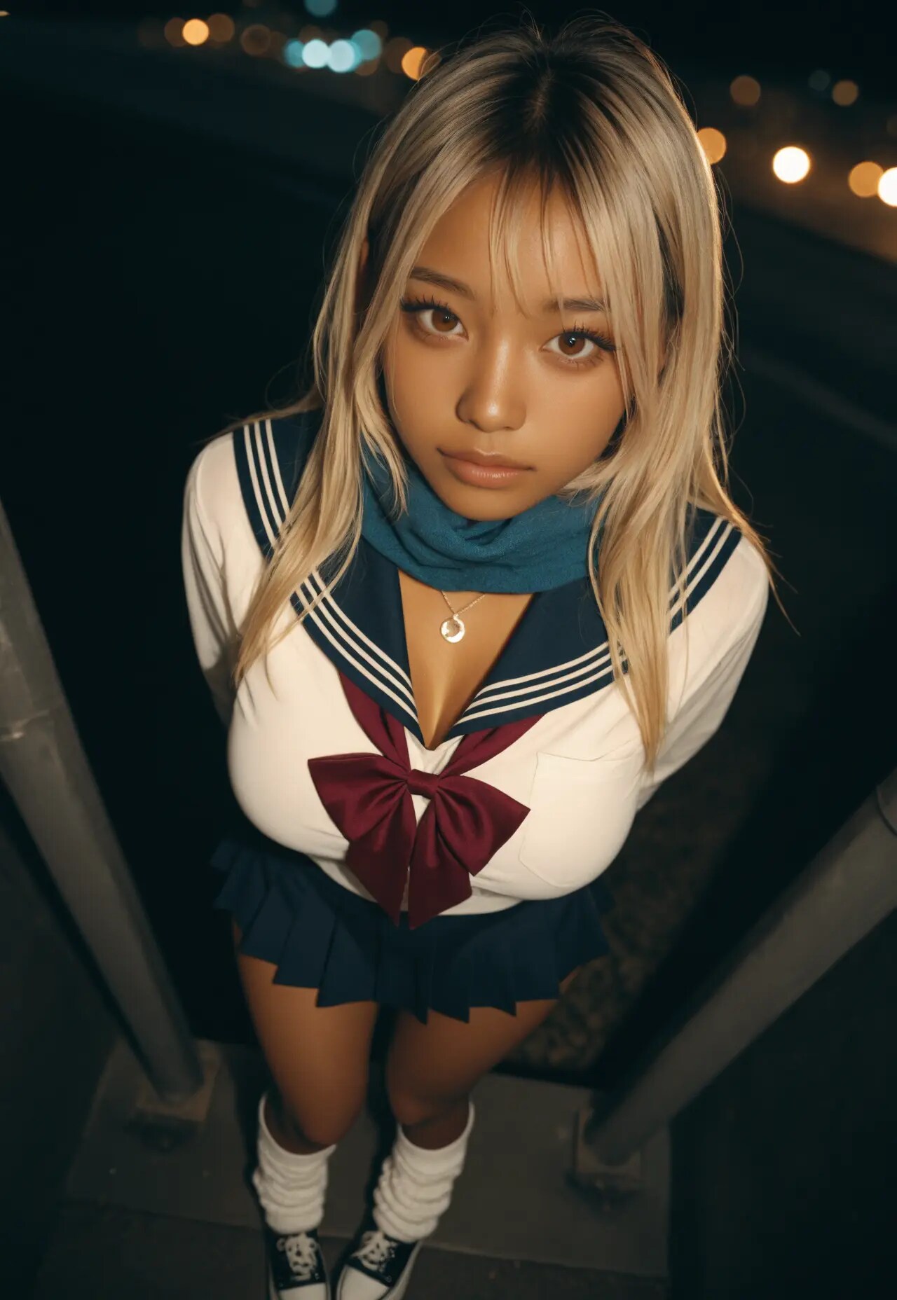 beautiful18 | の人気AIイラスト・グラビア