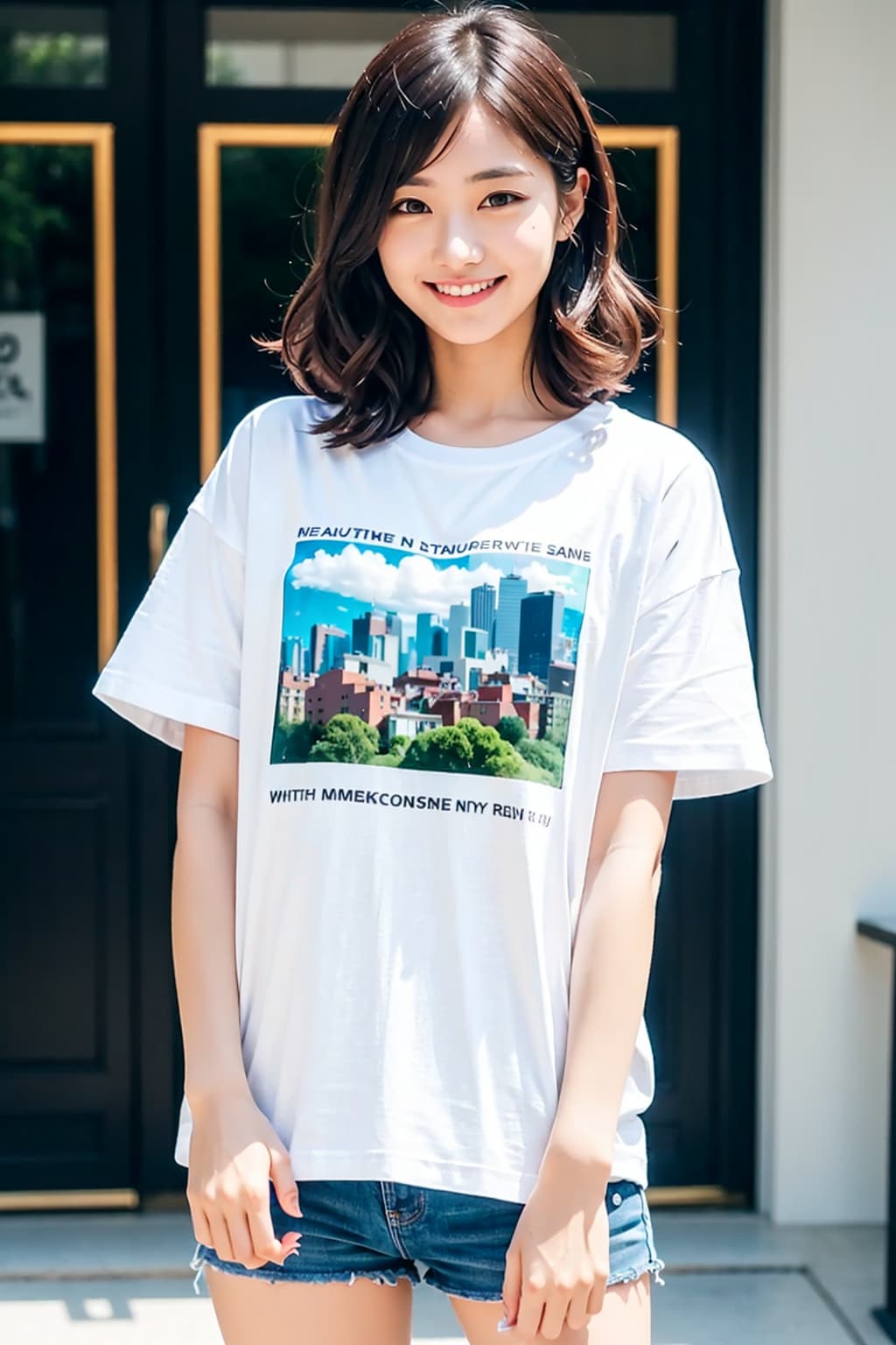 ラフスタイルGNT