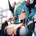 初音ミク 6枚目