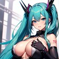 初音ミク 7枚目