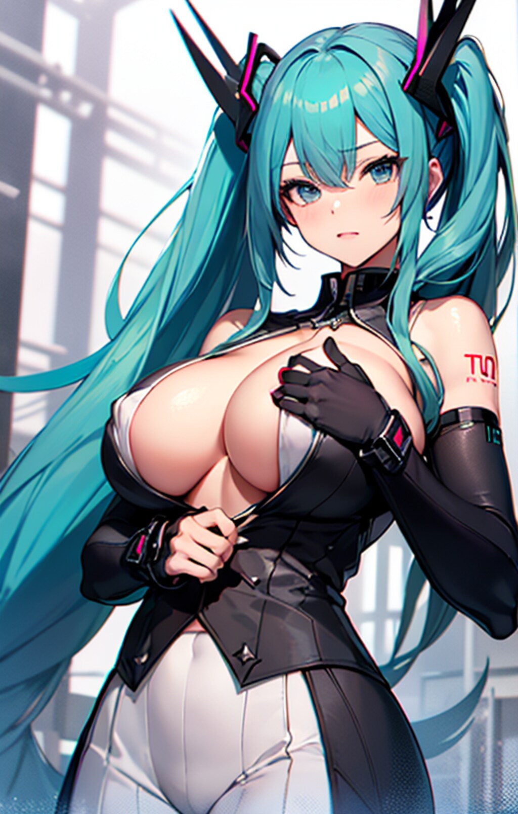 初音ミク