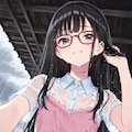 雨宿り　　　　　　　　　　　　　　　　　　　　　　　　　　🦉 犬浦るか子 🦉 ３１２ 3枚目