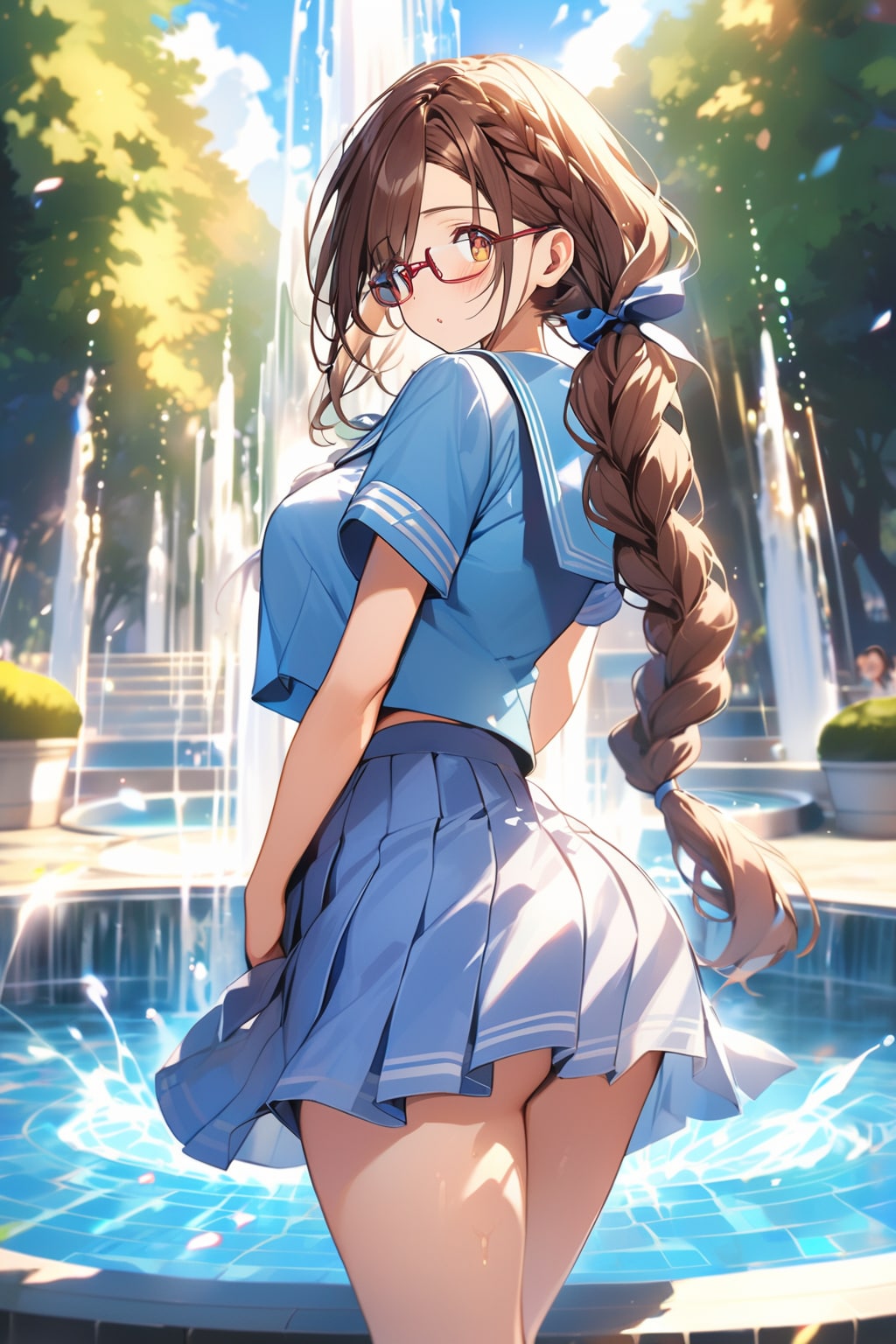 まだやってます