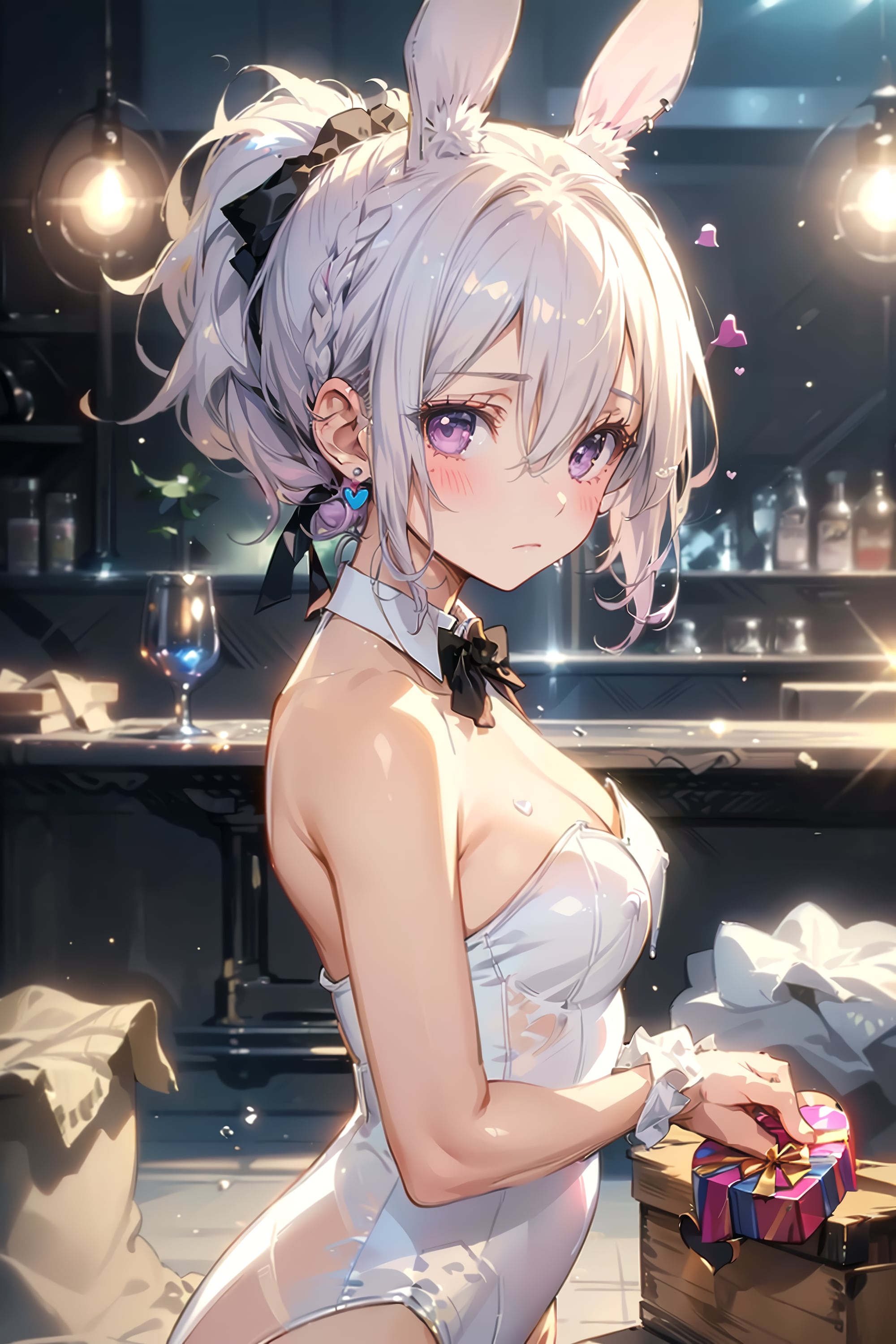 投稿企画「ちちぷいバレンタイン」+α