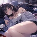 うちの姉 2枚目