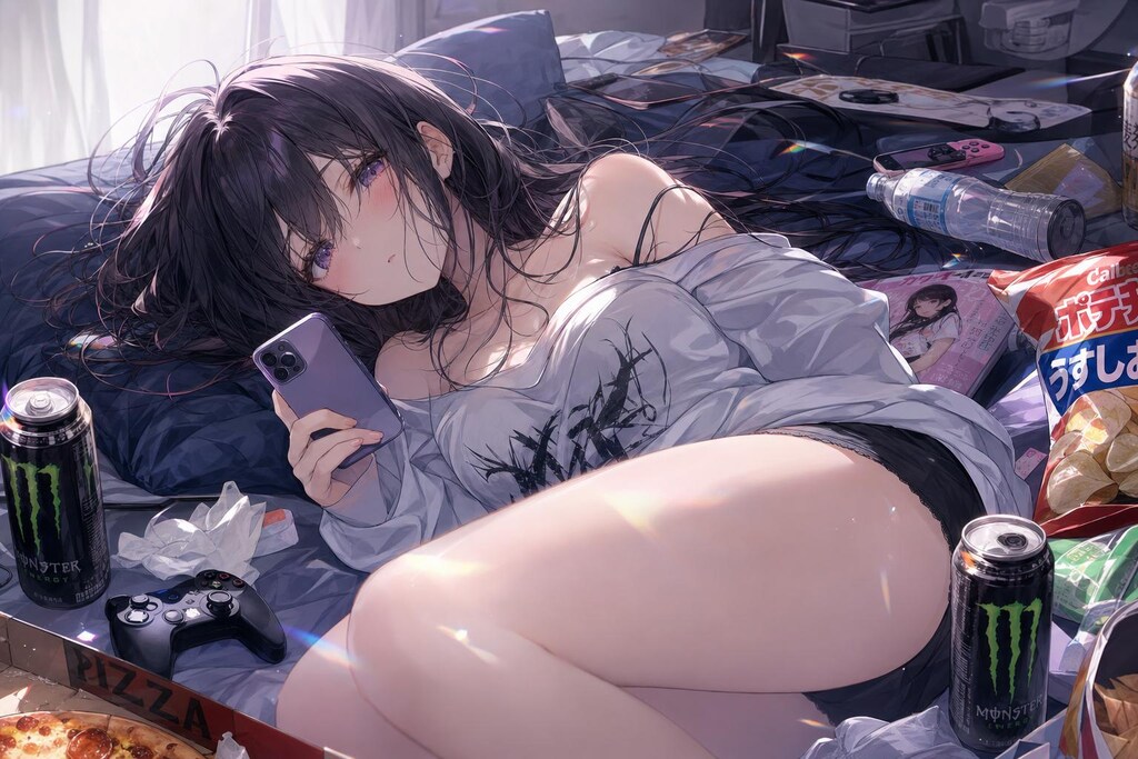 うちの姉