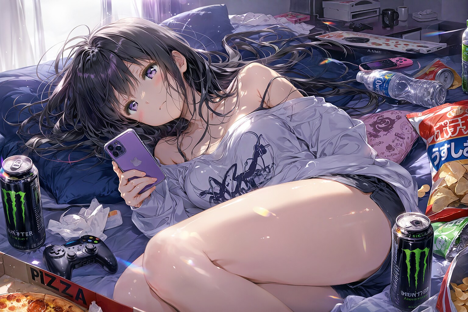 うちの姉