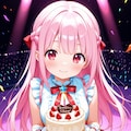 [FA]りなちゃんお誕生日おめでとう🎉 2枚目