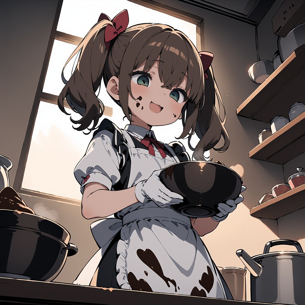 ちょっと兄愛が重い妹ちゃん