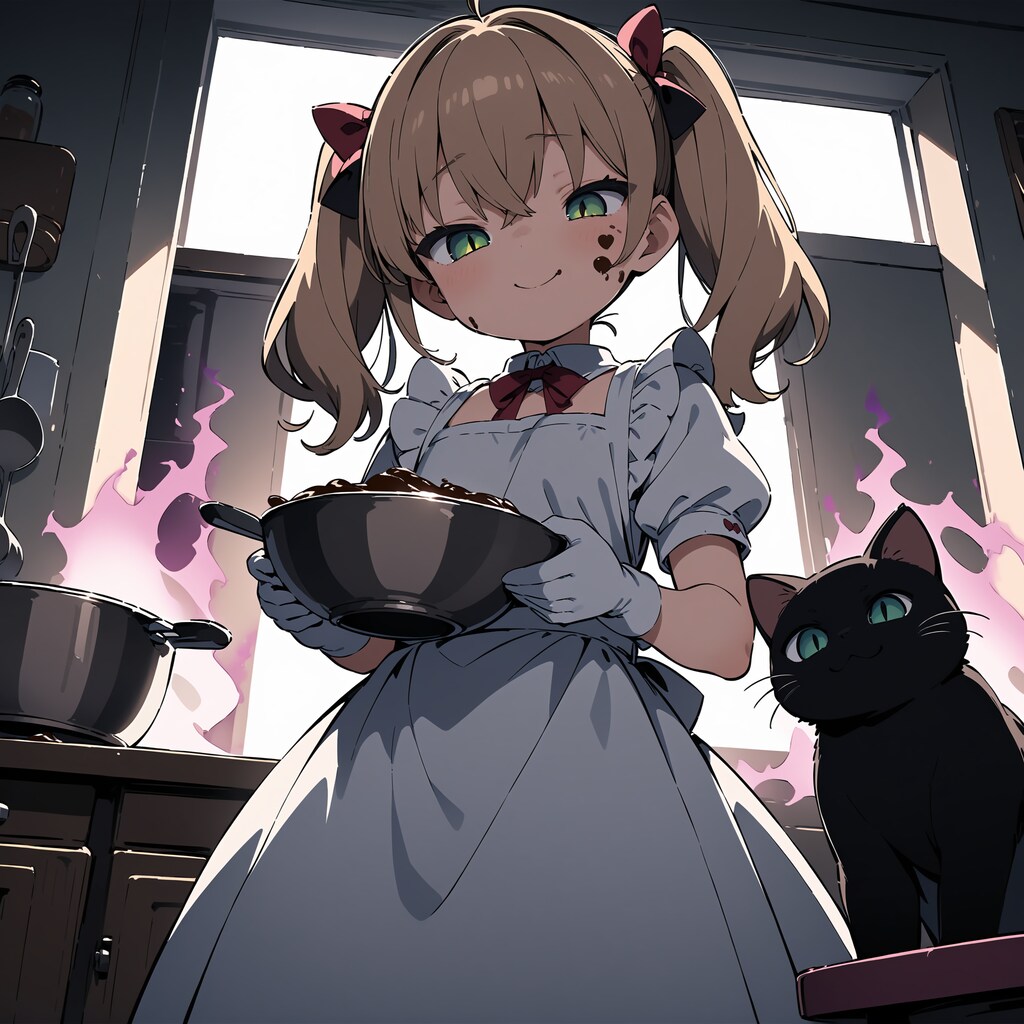 ちょっと兄愛が重い妹ちゃん