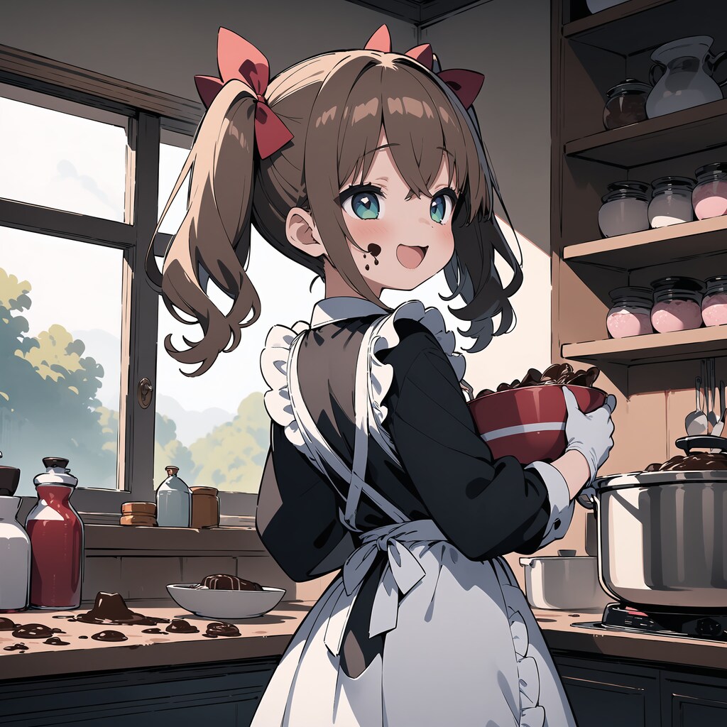 ちょっと兄愛が重い妹ちゃん