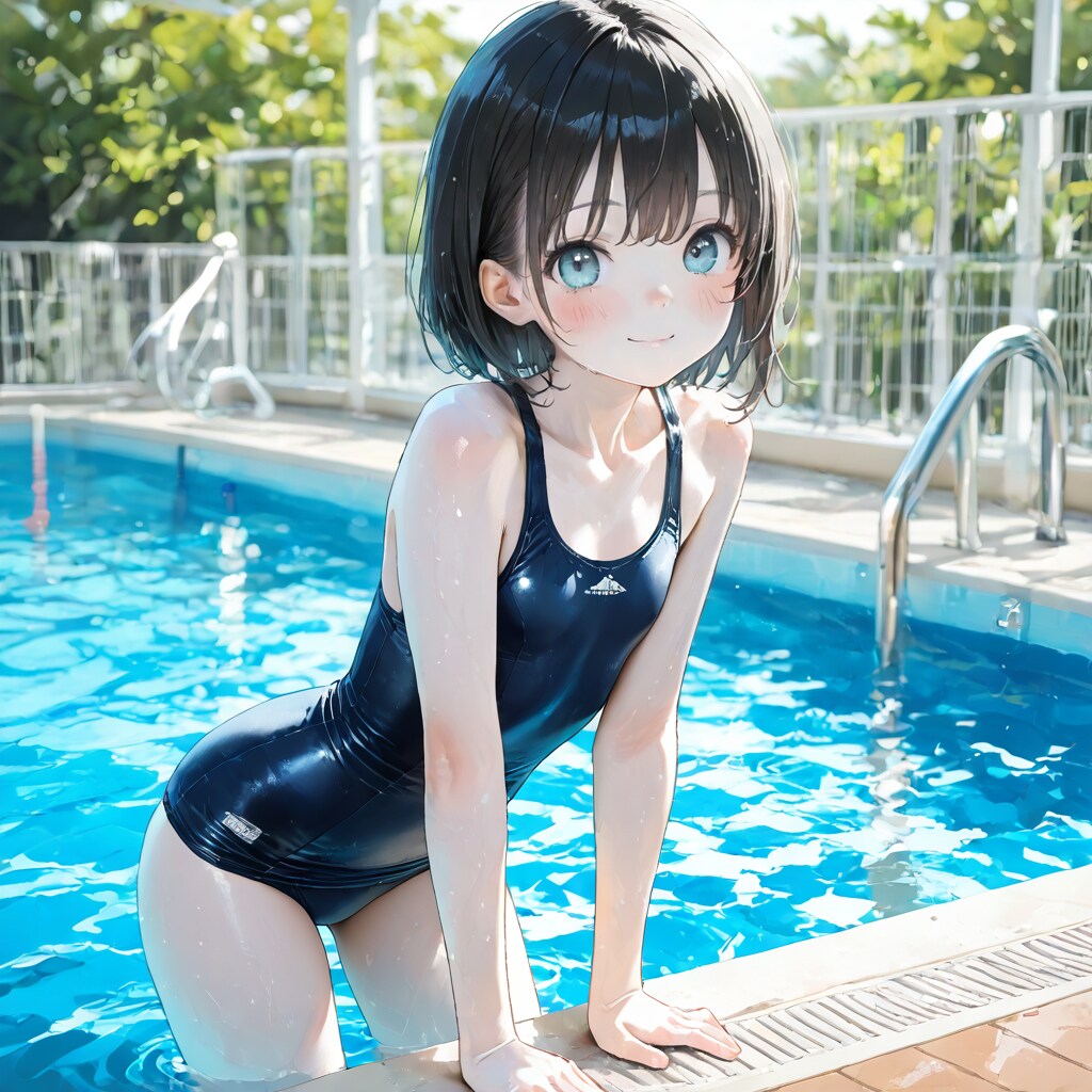 ぺったん