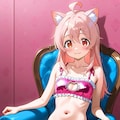 お兄ちゃんはおしまい　緒山まひろ 5枚目