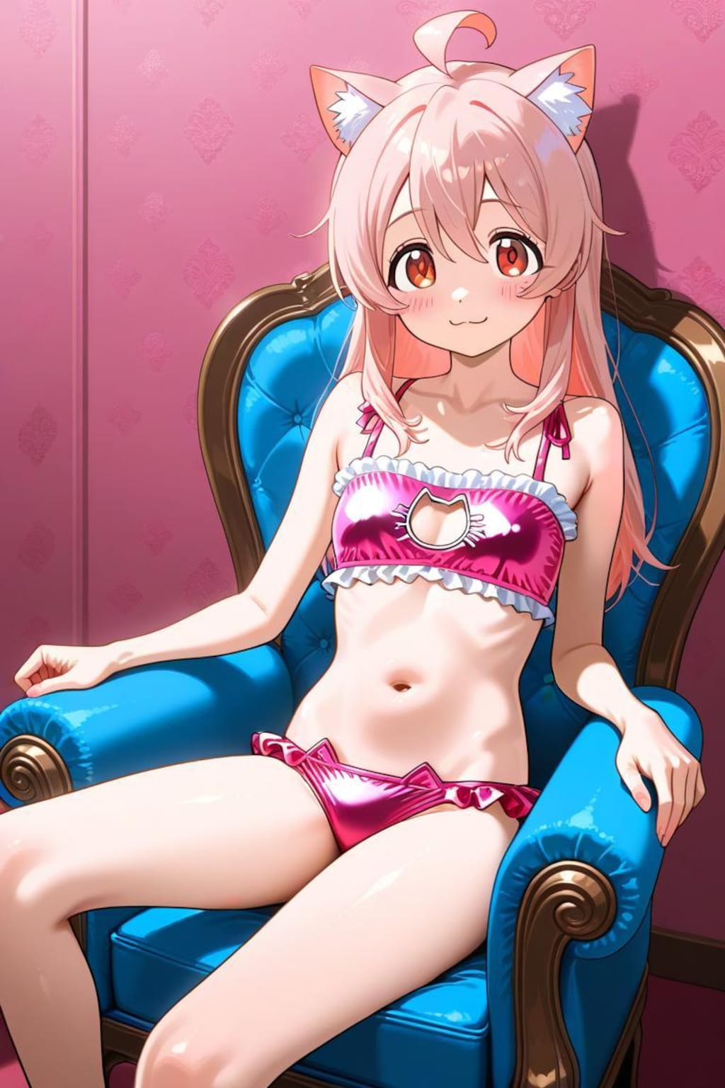お兄ちゃんはおしまい　緒山まひろ