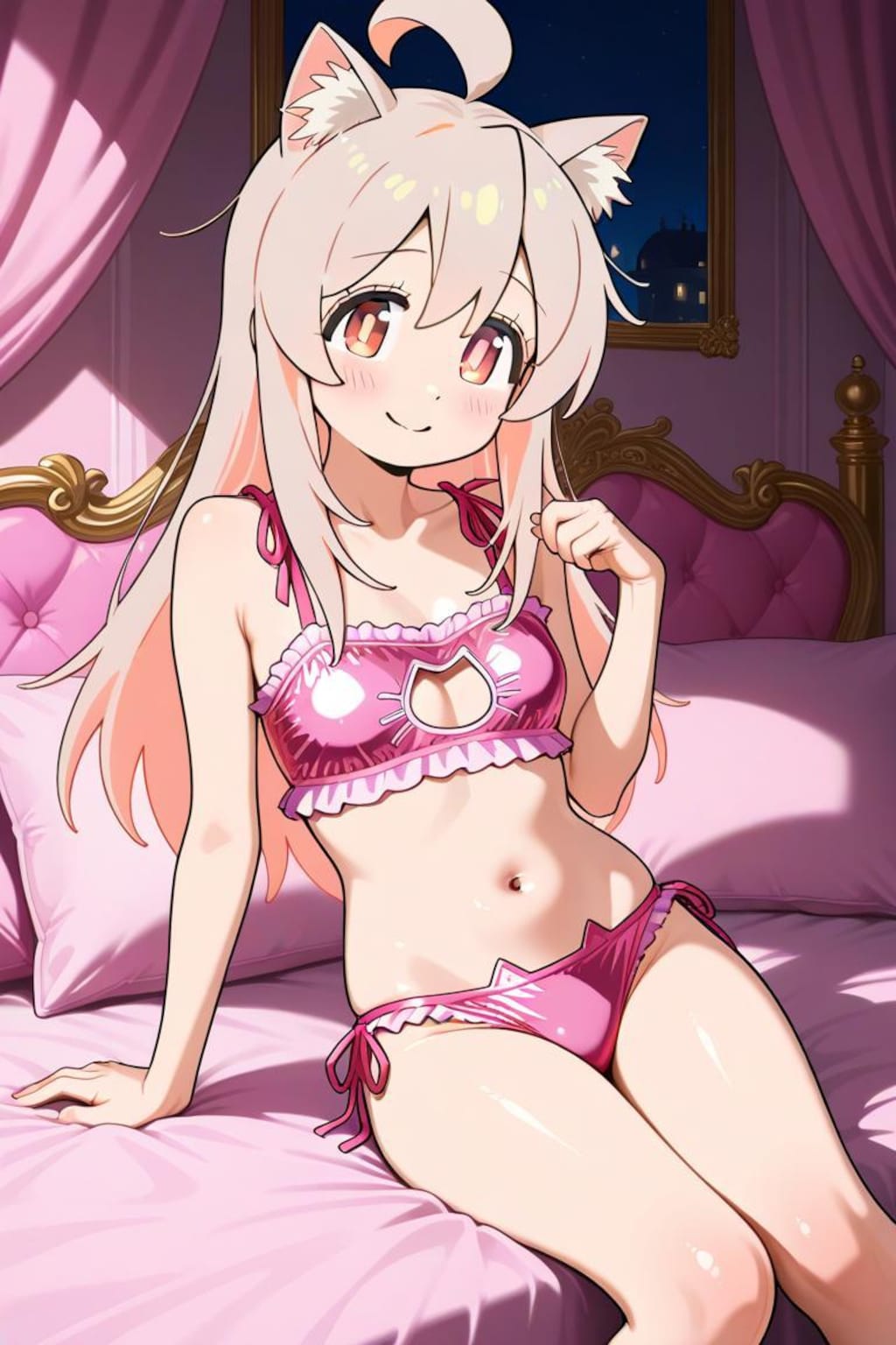 お兄ちゃんはおしまい　緒山まひろ