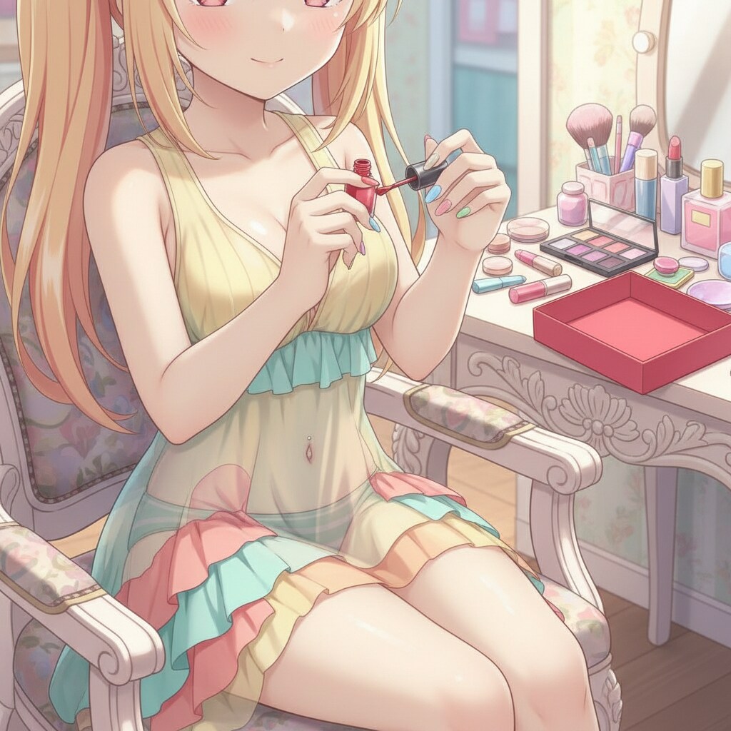 金ツイさん。2月16日 #ネイル女子の日 #似合う色の日