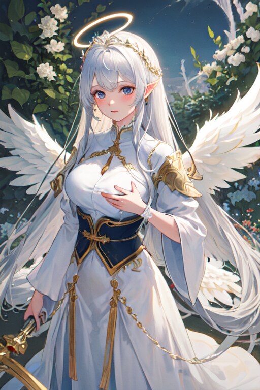 天使#2