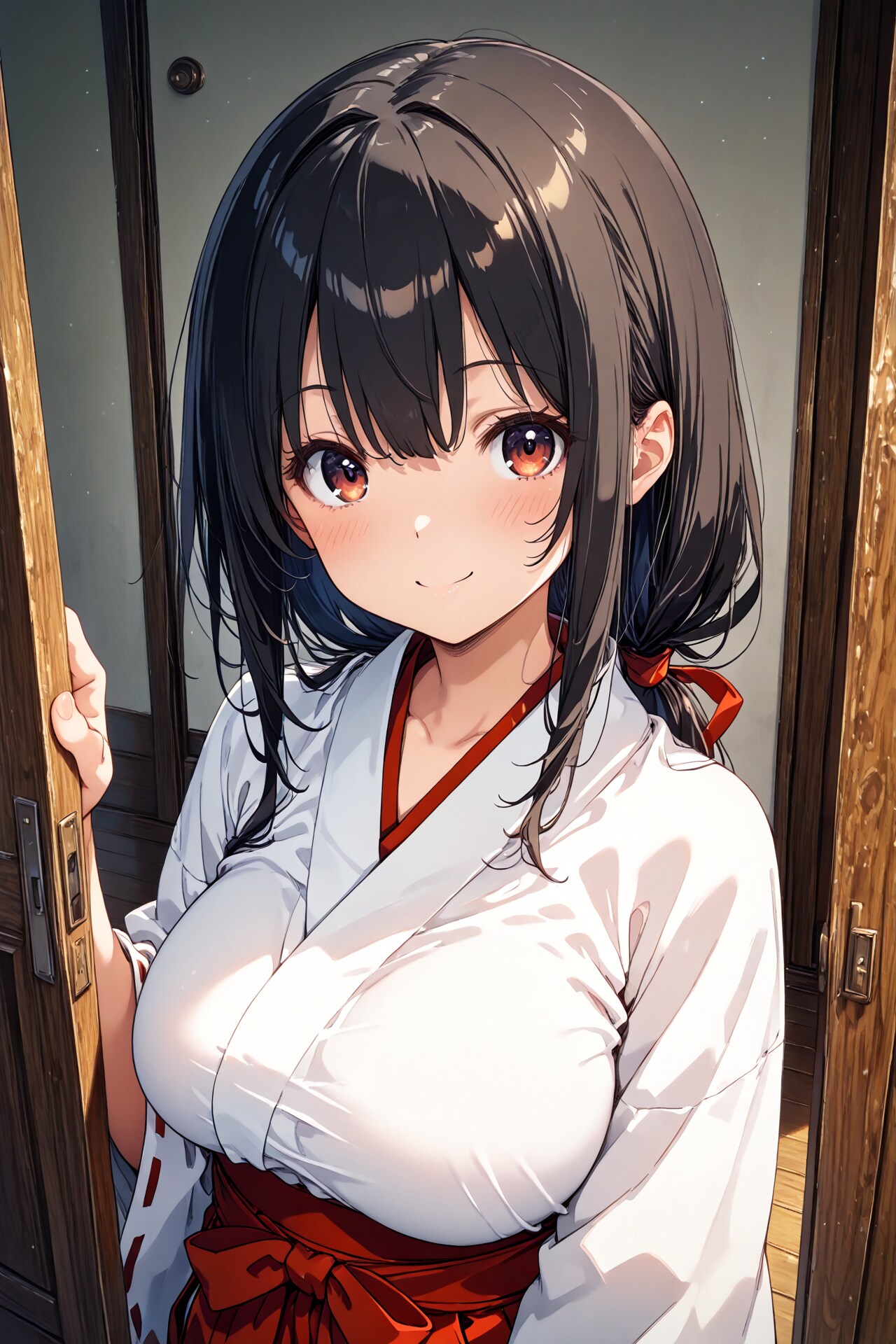 来年もよろしくねっ！