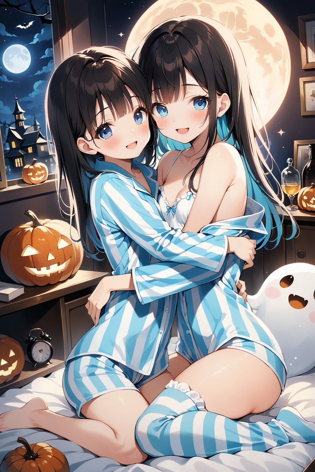 👻🎃HAPPY HALLOWEEN🎃👻