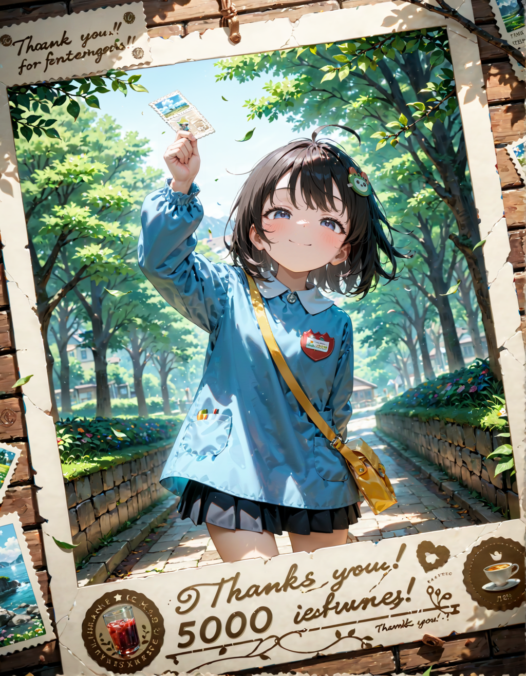 今日は記念切手記念日。感謝の日。ミックスジュースの日。さくらさくみらいの日　その５