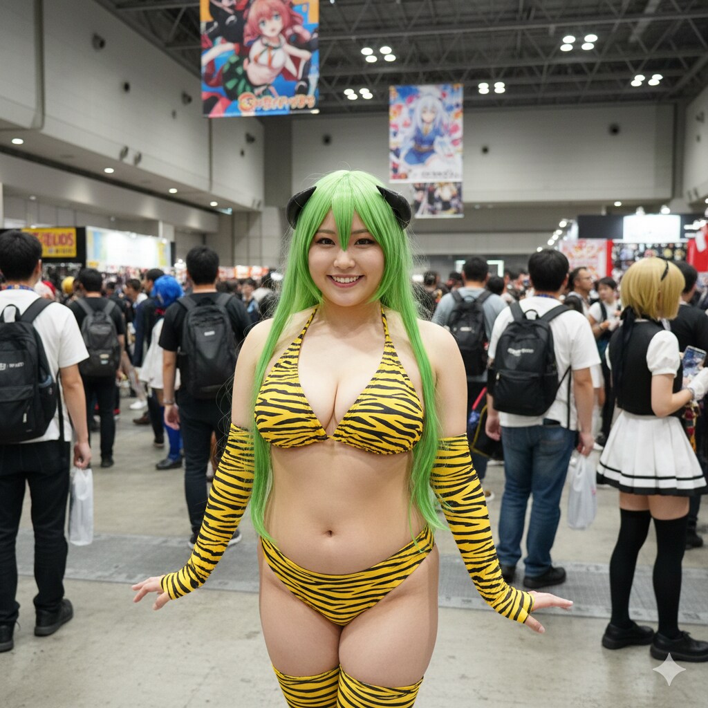 コスプレ撮影02