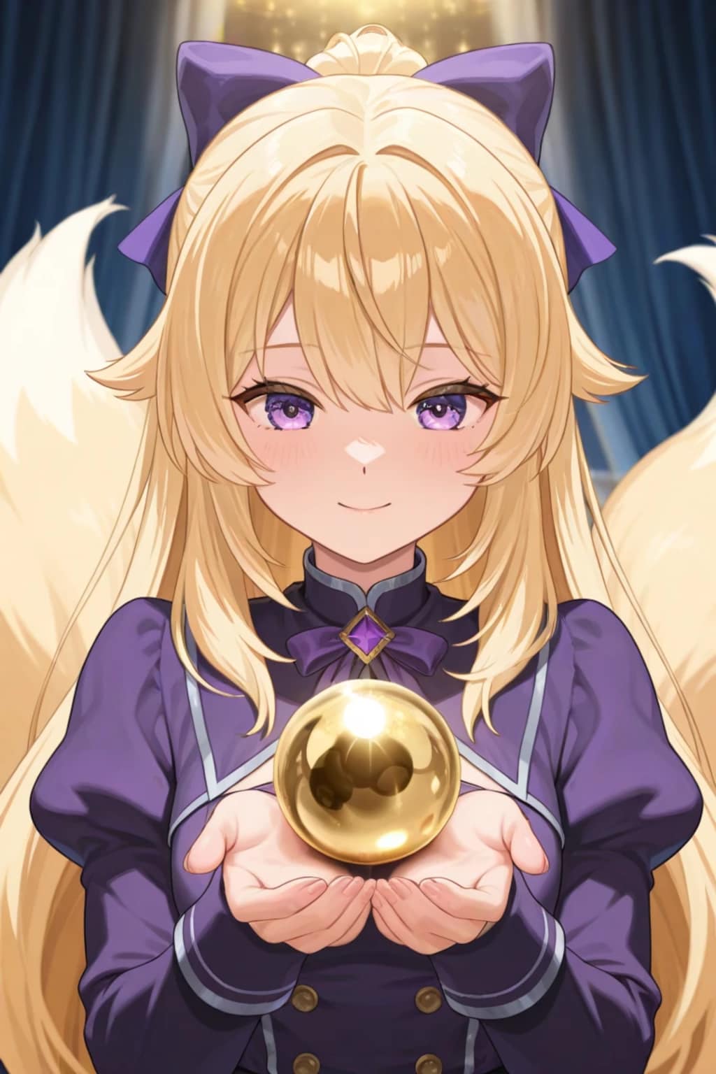 夕刊ゴールデンボール