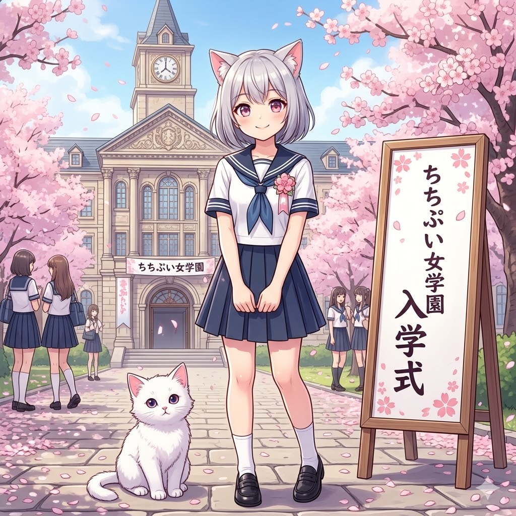 ルネサンス校舎 | の人気AIイラスト・グラビア