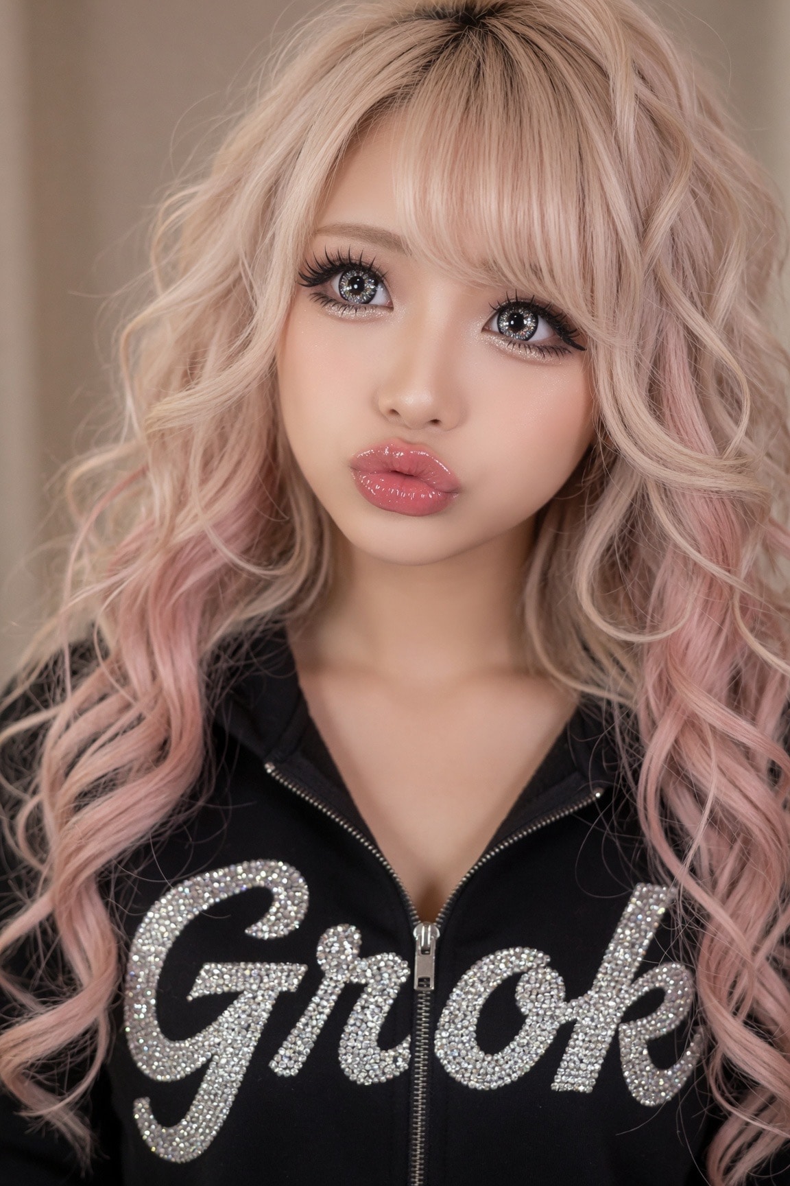 ギャルちゃん