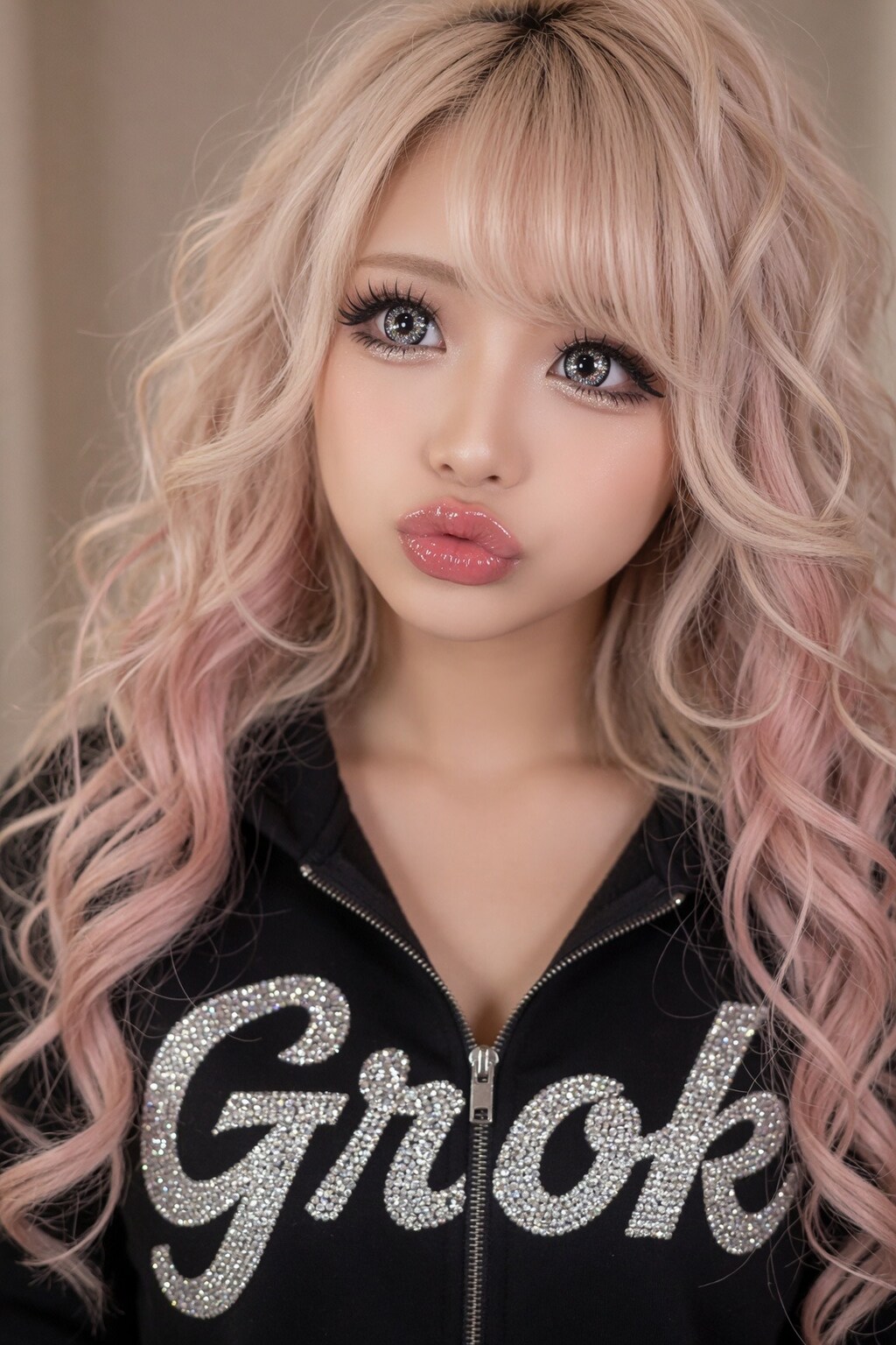 ギャルちゃん