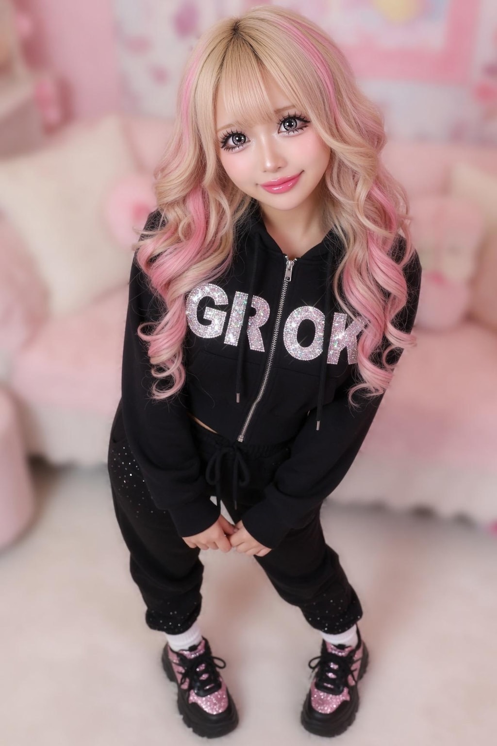ギャルちゃん